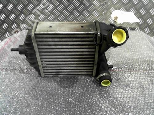 Intercooler LANCIA MUSA (350_) 1.3 D Multijet (350.AXM11, 350.AXM1A, 350.AXI1A) | BP24754820M30 - Image 2