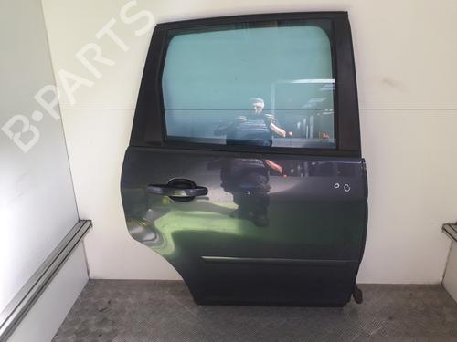 Dør højre bagtil FORD C-MAX (DM2) 1.6 TDCi | BP26589628C5 - Image 2