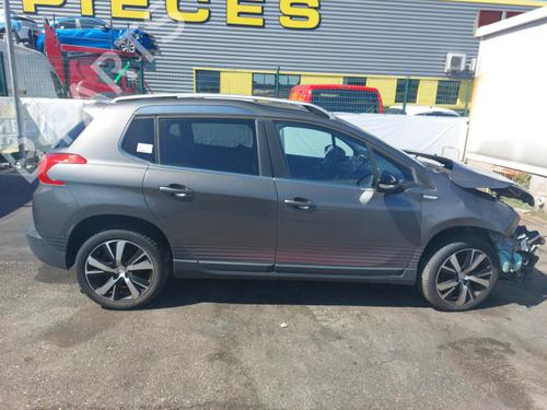 Gearbox PEUGEOT 2008 I (CU_) 1.2 THP 110 / PureTech 110 | BP24760600M3 - Image 26