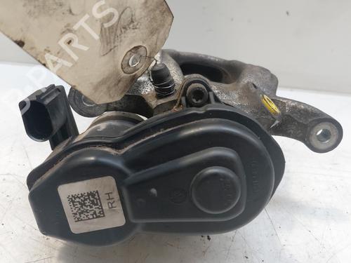 Right rear brake caliper RENAULT KADJAR (HA_, HL_) 1.5 dCi 110 (HLA3) | BP31323962M106