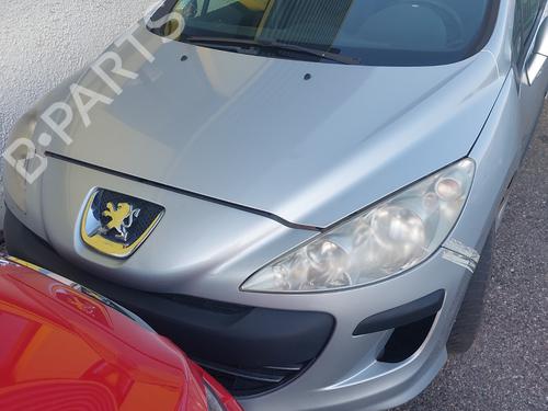 Used Parts PEUGEOT 308 I (4A_, 4C_) 1.6 HDi (109 hp) 4380529