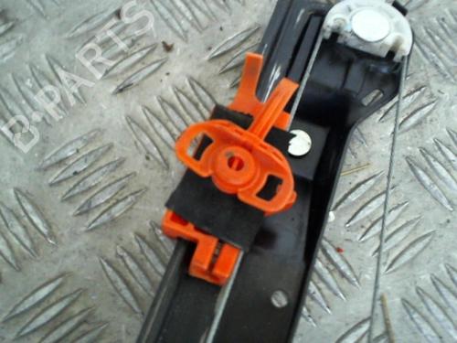 Used Front right window mechanism FIAT PUNTO EVO (199_) 1.2 (69 hp) 24749071