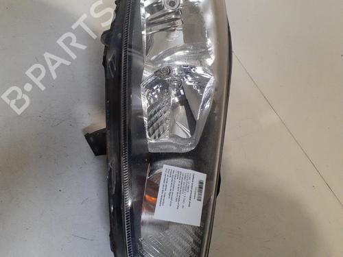 Used Right headlight FORD FIESTA VI (CB1, CCN) 1.5 TDCi (75 hp) 31214923