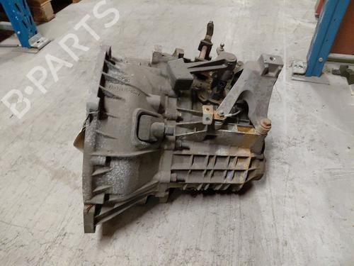 Used Gearbox Gearbox FORD FOCUS II (DA_, HCP, DP) 1.8 TDCi (115 hp) 32187745 32187745