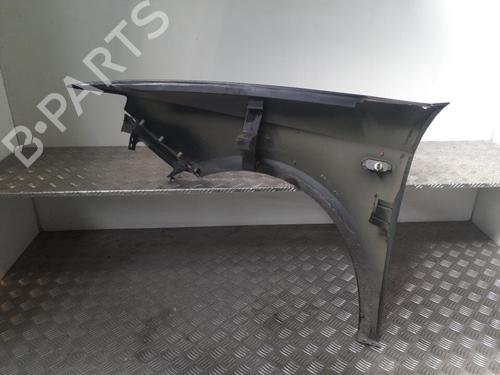 Right front fenders SEAT IBIZA IV (6J5, 6P1) 1.6 TDI | BP24749607C42 