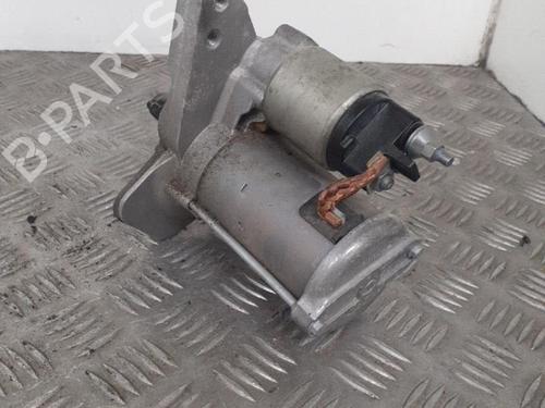 Starter RENAULT CLIO V (B7_) 1.0 TCe 100 (B7MT) | BP24749148M8 - Image 2