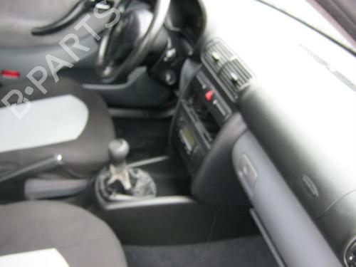 Right taillight SEAT TOLEDO II (1M2) 1.9 TDI | BP24769308C35 