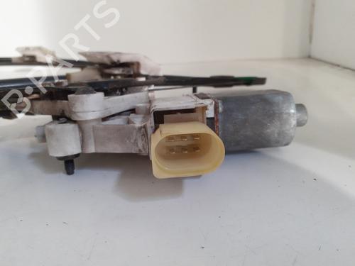 Front left window mechanism BMW 1 (E87) 118 d | BP28418531C22