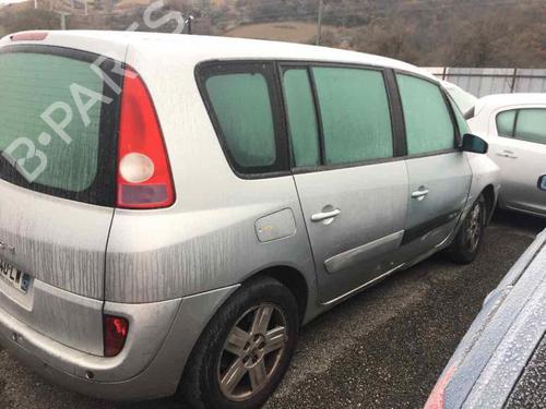 Radiator fan RENAULT ESPACE IV (JK0/1_) 2.2 dCi (JK0H) | BP24752659M35 - Image 7