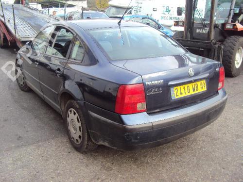 Brugte VW PASSAT B5 (3B2) 1.9 TDI 4839160