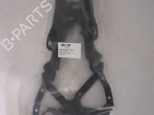 Used Hinge/Door check strap BMW 3 Touring (F31) 330 d (258 hp) 27403432