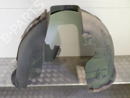 Wheel arch CITROËN C4 II (NC_) 1.2 THP 130 (NCHNYM, NCHNYT) | BP29083202C56 