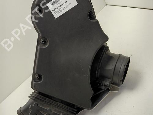 Used Air filter box Air filter box AUDI Q5 (8RB) [2008-2019] 34105635 34105635