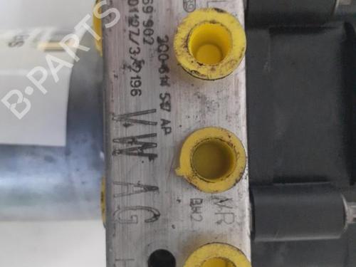 Used ABS pump ABS pump SEAT IBIZA V (KJ1, KJG) 1.0 TSI (95 hp) 24750698 24750698