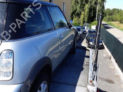 Starter MINI MINI (R50, R53) Cooper | BP24765549M8 - Image 6