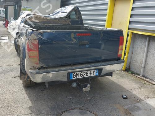 Used Parts TOYOTA HILUX VII Pickup (_N1_, _N2_, _N3_) 3.0 D-4D 4WD (KUN26) (171 hp) 2749951