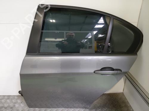 left-rear-door-bmw-3-e90-2004-2005-2006-2007-2008-2009-2010-2011-2012-24741351 main image