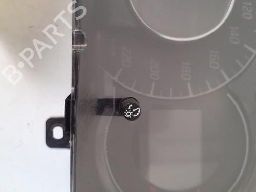 Instrument cluster NISSAN NOTE (E12) 1.5 dCi | BP28472059C47 - Image 3