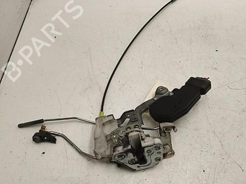 Used Front left lock Front left lock 38034994 38034994