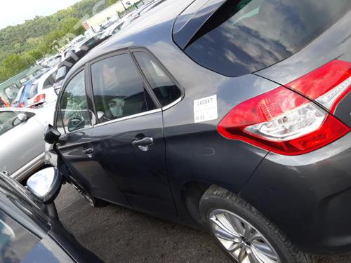 ABS pump CITROËN C4 II (NC_) 1.6 HDi 90 | BP24765797M43  - Image 7