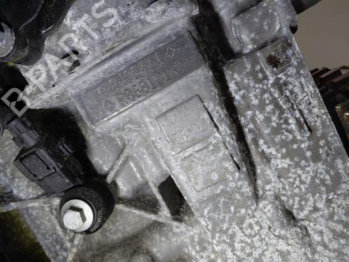 Engine DACIA SANDERO II 1.0 SCe 75 (B8JC, B8JD, B8NC) | BP30926552M1 - Image 4