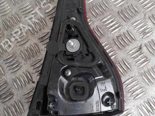Right tailgate light RENAULT CLIO V (B7_) 1.0 TCe 100 (B7MT) | BP24756806C80 - Image 2