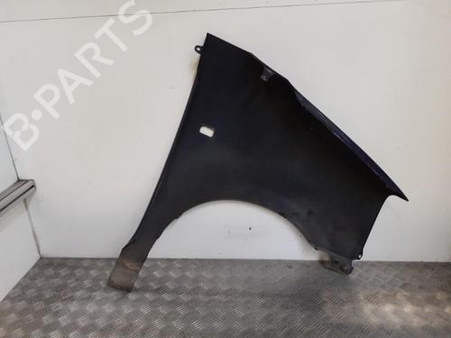 Left front fenders OPEL AGILA (A) (H00) 1.2 16V (F68) | BP24741488C41 