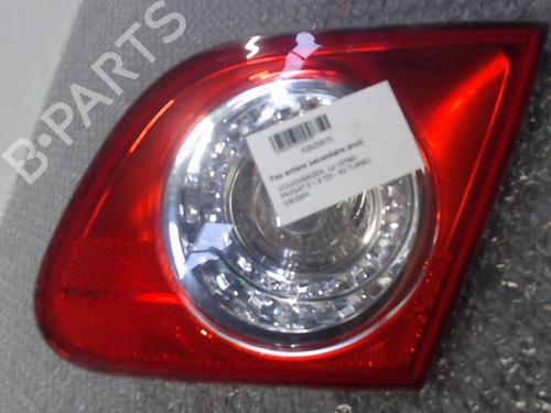 Højre baglygte bagklap VW PASSAT B6 (3C2) 1.9 TDI (105 hp) 24760537