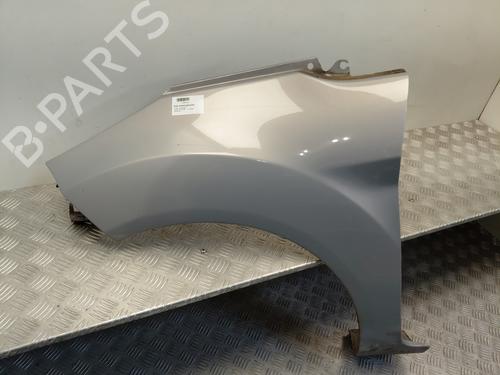 left-front-fenders-ford-fiesta-vi-cb1-ccn-2008-33330468 main image