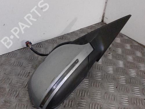 Right mirror AUDI A4 B8 (8K2) 2.0 TDI | BP24748888C27 