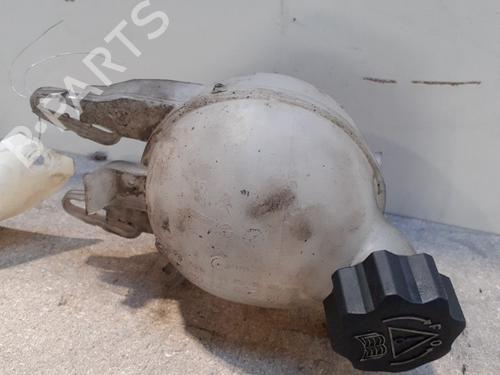 Used Expansion tank CITROËN C3 I (FC_, FN_) 1.4 HDi (68 hp) 27689545