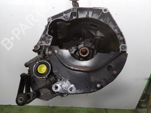 Used Gearbox FIAT PUNTO (199_) 1.2 (199AXZ1A, 199BXZ1A) (69 hp) 32263368