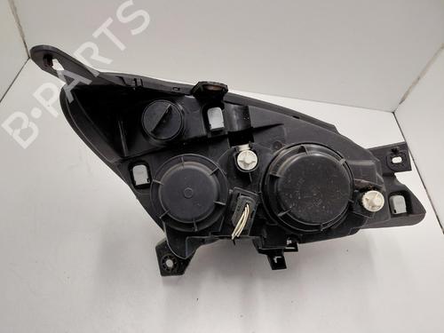 Left headlight CITROËN C5 I Break (DE_) 2.0 HDi (DERHZB, DERHZE) | BP38229597C28 - Image 4