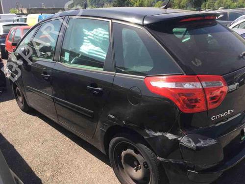 Left rear window switch CITROËN C4 Picasso I MPV (UD_) 1.6 HDi | BP24743155I29 - Image 4