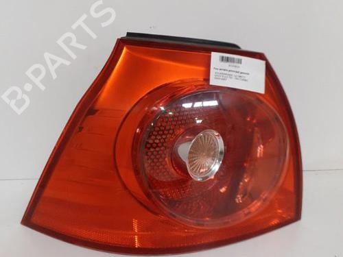 Left taillight VW GOLF V (1K1) 2.0 TDI | BP24741619C34 - Image 2
