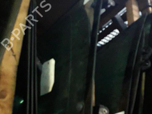 Used Rear left door window CITROËN BERLINGO / BERLINGO FIRST Box Body/MPV (M_) 1.9 D 70 (MBWJZ, MCWJZ) (69 hp) 24752448