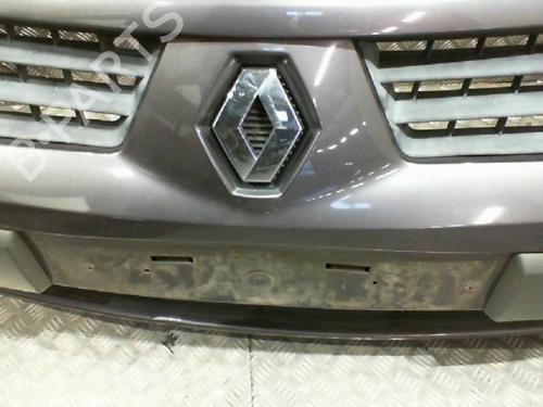 Used Front bumper Front bumper 24762732 24762732