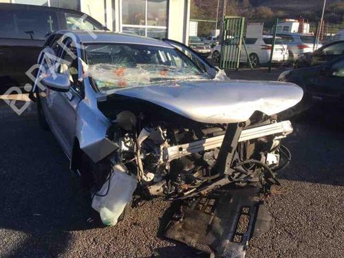 Used Parts CITROËN C4 II (NC_) 2.0 HDi / BlueHDi 150 2400847