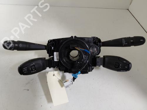 Used Steering column stalk PEUGEOT EXPERT Van (V_) 2.0 BlueHDi 120 (122 hp) 28814245