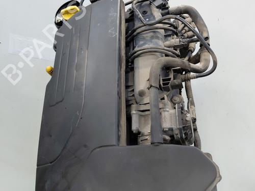 Engine RENAULT CLIO II (BB_, CB_) | BP31046320M1 - Image 8