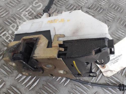 Front right lock CITROËN C3 I (FC_, FN_) 1.6 16V | BP24748578C97 