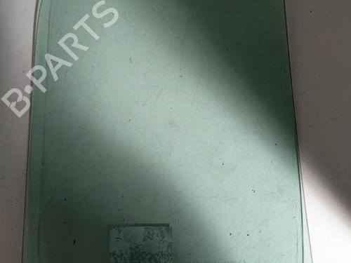 Used Rear left door window Rear left door window RENAULT CLIO II (BB_, CB_) [1998-2016] 29072200 29072200