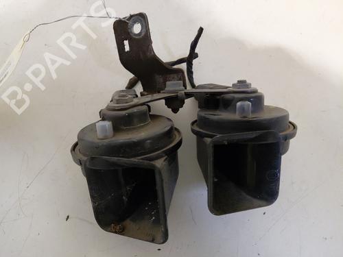 Horn VW POLO V (6R1, 6C1) 1.0 (75 hp) 29319952