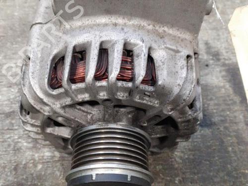 Alternator OPEL CORSA D (S07) 1.3 CDTI (L08, L68) | BP24746690M7 - Image 2