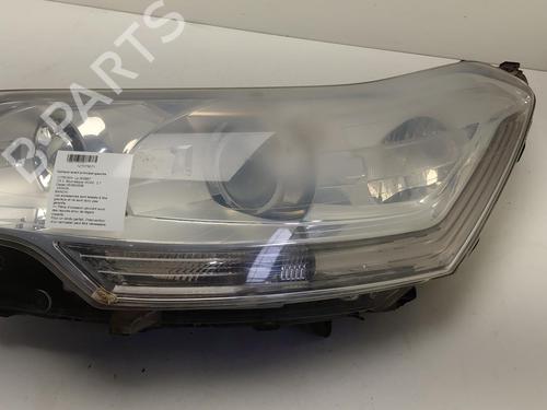 Left headlight CITROËN C5 III (RD_) 2.7 HDi (RDUHZJ) | BP36412970C28 - Image 3