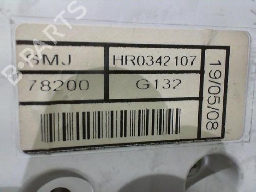 Instrument cluster HONDA CIVIC VIII Hatchback (FN, FK) 2.2 CTDi (FK3) | BP24755407C47 