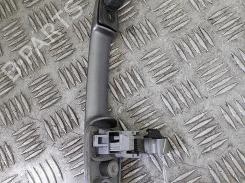 Høyre bak utvendig håndtak MAZDA 3 (BK) 2.0 (BKEP) | BP24756636C130 