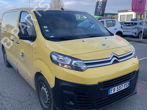 Startmotor CITROËN JUMPY III Van (V_) 1.5 BlueHDi 100 | BP34182948M8 - Image 7