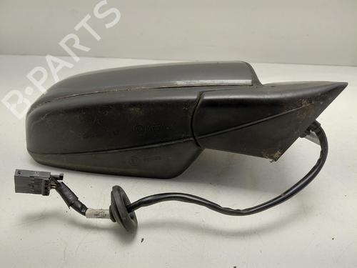Used Right mirror Right mirror OPEL ZAFIRA / ZAFIRA FAMILY B (A05) 1.7 CDTI (M75) (125 hp) 36590505 36590505