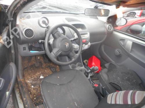 Used Parts CITROËN C1 (PM_, PN_) 1.0 (68 hp) 4374335